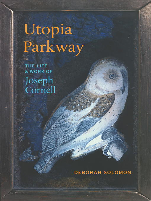 Title details for Utopia Parkway by Deborah Solomon - Available